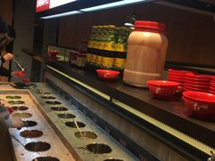 -季季红火锅(长沙步行街店)