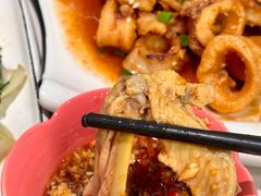 -旺达·福州菜(正大广场店)