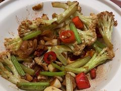 -西贝(紫荆广场店)