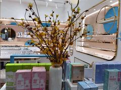-宝岛眼镜(万达广场店)