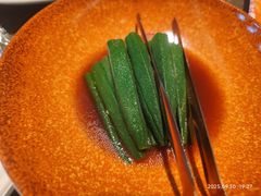 -海派悦庭·海胆烧麦·新融合菜(凯德广场店)