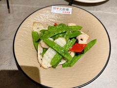 -佬太公海鸭·海鲜大排档(上海总店)