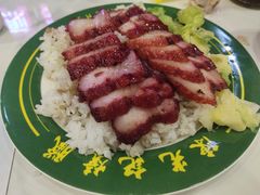 -陈光记烧腊(长寿路店)