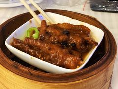凤爪-潮福城大酒楼·潮粤菜·港式点心(阳光城店)