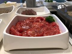 -海底捞火锅(劲松店)