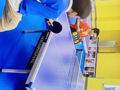 -乐旋乒乓球(深圳南油店)