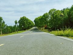 -南京市江宁方山