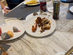 -长沙三景韦尔斯利酒店·Oval全日制餐厅自助餐