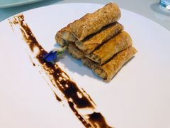-许仙楼餐厅