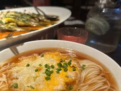 -许爷家·生态湖鲜(徐汇日月光店)
