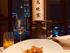 -三利音·东方司宴(外滩店)