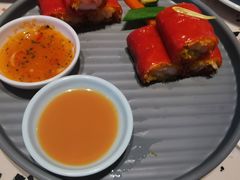 金莎红米肠-点都德(广州白云山景区南门店)