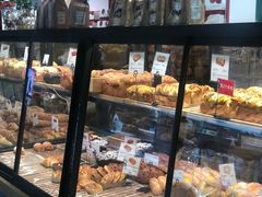 -工匠面包(壹方店)