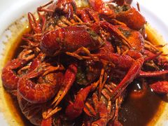 -有位虾匠·香辣蟹·小龙虾(李村店)