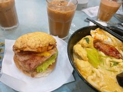 -华嫂冰室(尖沙咀店)