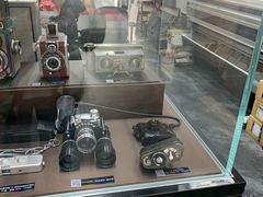 -祥升行照相馆彩扩输出(华人一品大厦店)