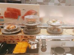 -争鲜回转寿司(通州万达店)