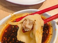 -喜家德虾仁水饺(东方宝泰店)