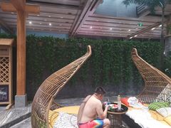 -弘安丽水温泉酒店