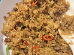 -民食香·腊排骨野生菌美食(木府店)