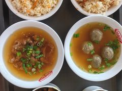 -好成财牛排馆(涂门街总店)