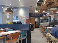 -豪享来中西餐厅(隆昌店)