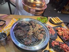 -吉志烤肉(太原总店)