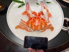 -潮府馆·非遗潮州菜·港式点心(世纪公园店)