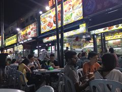 -明记烧鱼美味店