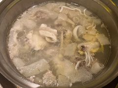 -润园四季椰子鸡火锅(南山海岸城店)