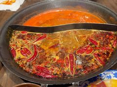 -萍姐火锅·公路夜市(南京新街口店)