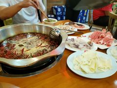 -红姐重庆火锅(曙光路店)
