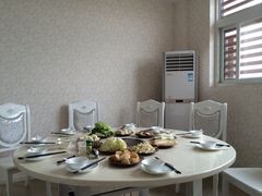 iphone_upload_pic-西夏一品烤全羊(百桥路店)