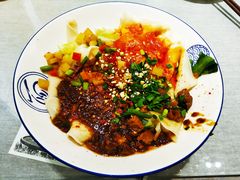 -大嘻咹biangbiang面(历史博物馆店)
