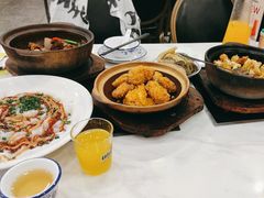 -大嫂镬仔·焖鸡煲·啫啫煲(逢源路店)