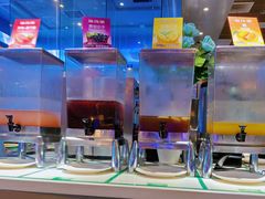 -渔纬港海鲜自助餐厅(湖里万达店)