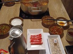 -野妹火锅(南园店)