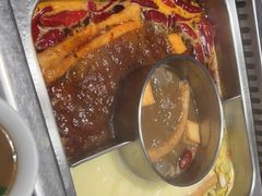 -巴奴毛肚火锅(大剧院店)