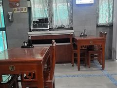 -清真马祥兴菜馆(云南北路店)