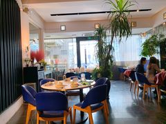 大堂-鹿港小镇(霄云店)