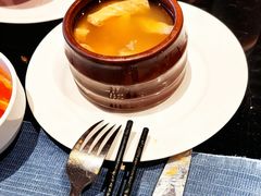 -康帝国际酒店-艾斯本自助西餐厅