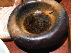 东坡肉-绿茶餐厅(华联万柳店)