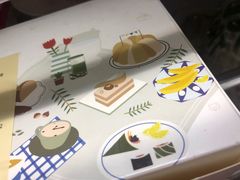 -壹点壹客·生日蛋糕(龙岗店)