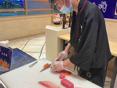 -海韵之星邮轮水会(明发商业广场店)