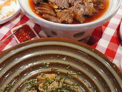 -西贝(南开大悦城店)