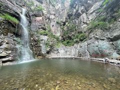 -双龙峡