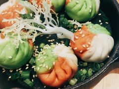 -蔡澜点心·粤菜(领展购物广场店)