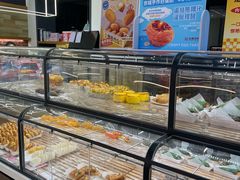 -金凤成祥(东直门现烤面包店)