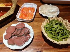 -乐山串串香老火锅(鼓楼店)