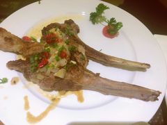 -贵木日本料理·铁板烧(新地假日广场店)